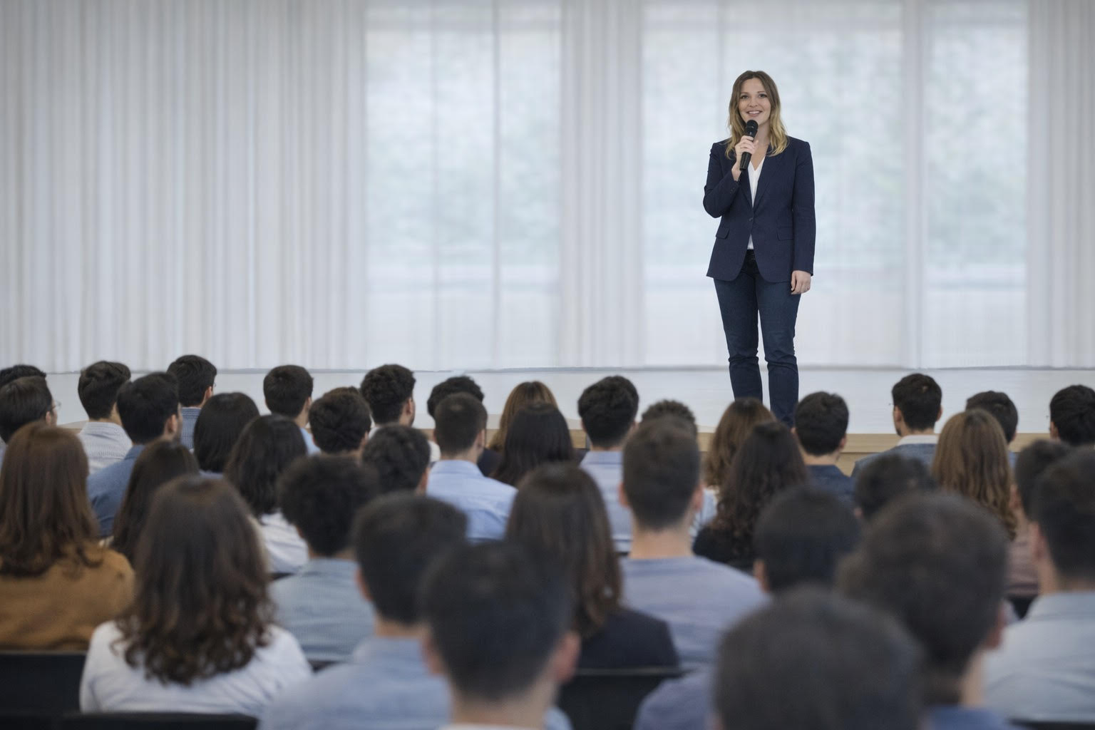 Conférences Associations